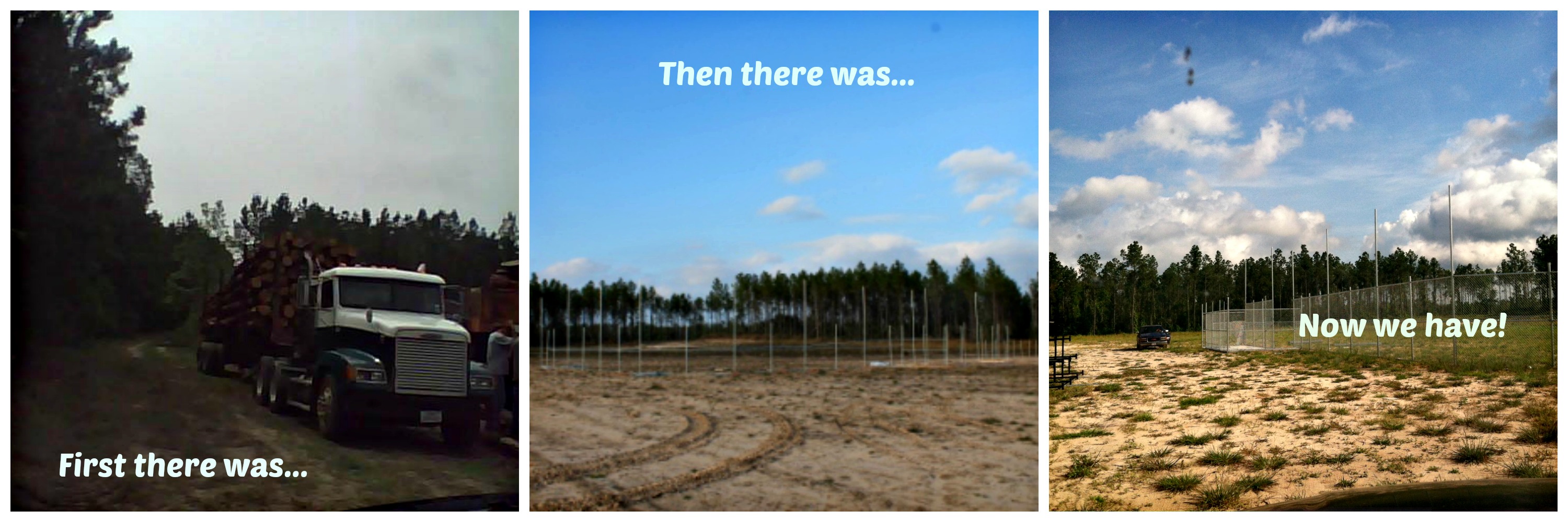 Onalaska ISD Construction Update with Photographs!